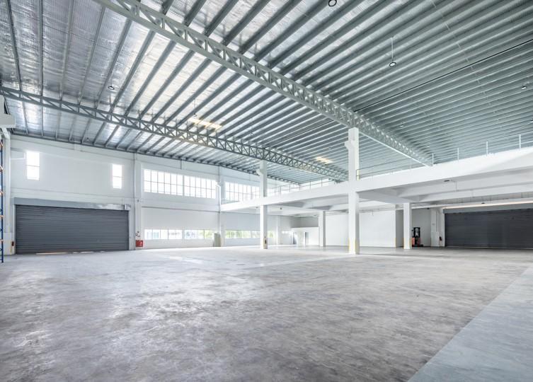 Detached stand Alone B2 Factory in Tuas - Image 4