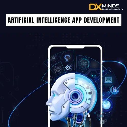 Artificial intelligence app development in Bangalore Rural - Image 1