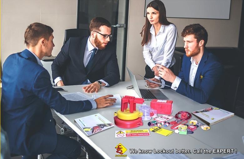 Unlocking Safety The Ultimate Guide to Lockout Tagout Programs in India - Image 2
