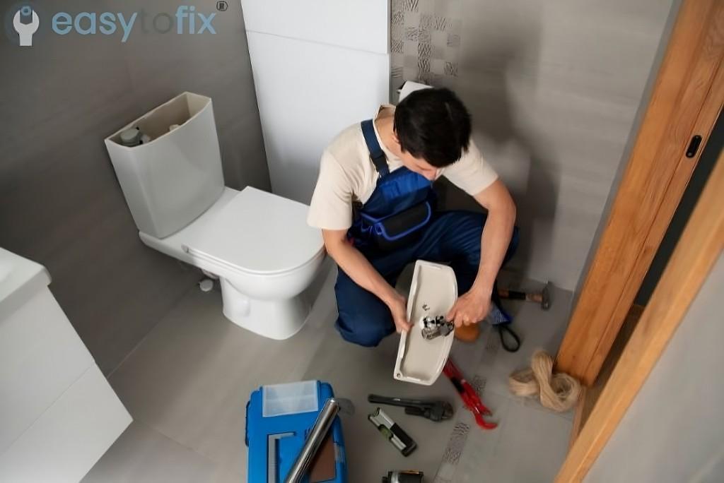 electrical installation & repairs, plumbing work, carpentry work in Gandhinagar - Image 7