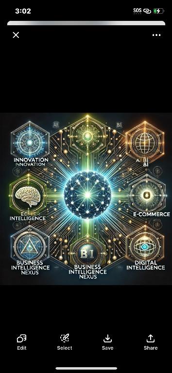 Artificial Intelligence & Bi Services Entreprenuer in Glenroy - Image 6