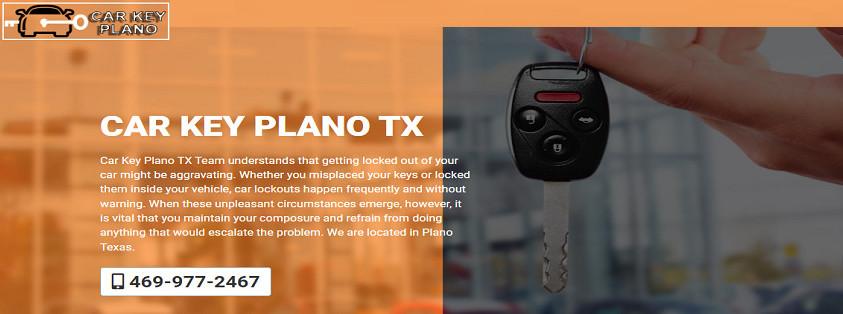 Car Key Plano TX in Richardson - Image 2