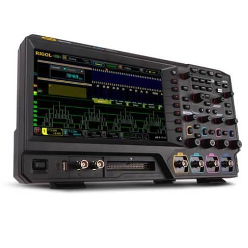 Explore High-Performance Digital Oscilloscopes for Precision in Indore - Image 1