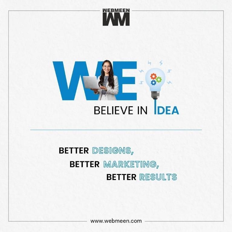 Your Trusted Partner for Web Design and Development in Janakpuri - Image 1