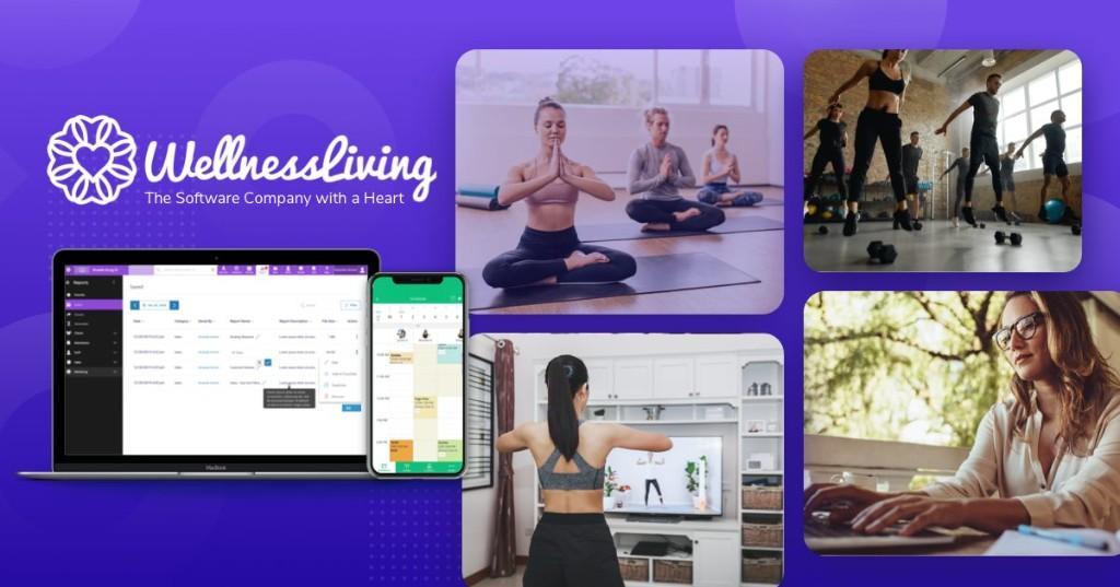 WellnessLiving Personal Trainer Management Software in Richmond Hill - Image 1