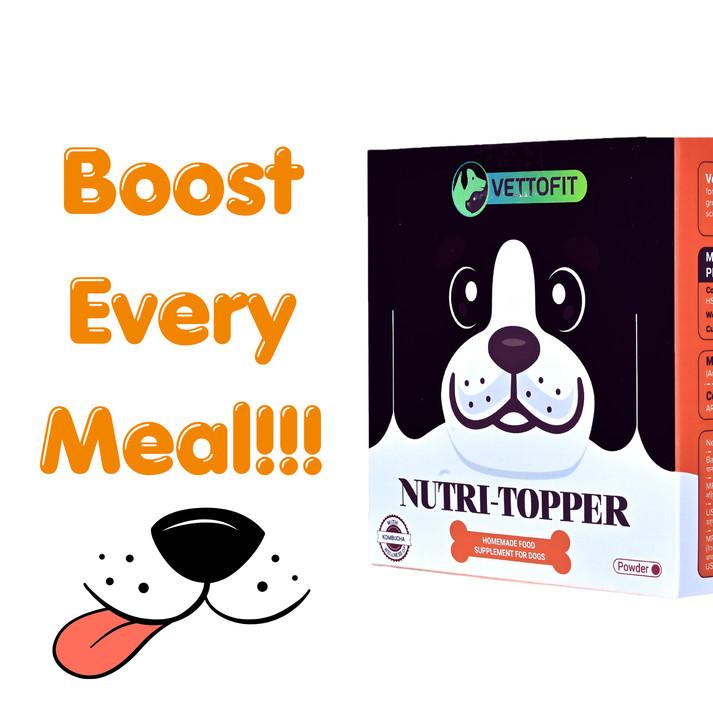 All Natural Joint supplement for Dogs in Kasturba Road - Image 1