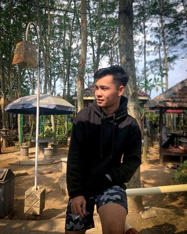 Ersa Juanda 26 years old in Surabaya - Image 2