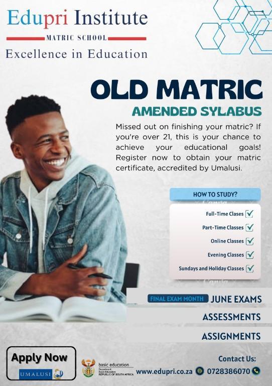 EDUPRI MATRIC SCHOOL in Durban - Image 2