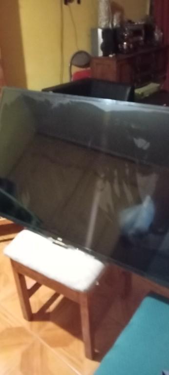 Smart TV led aoc en La Florida - Imagen 2