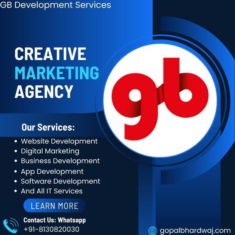 GB Development Services in Pitampura - Image 3
