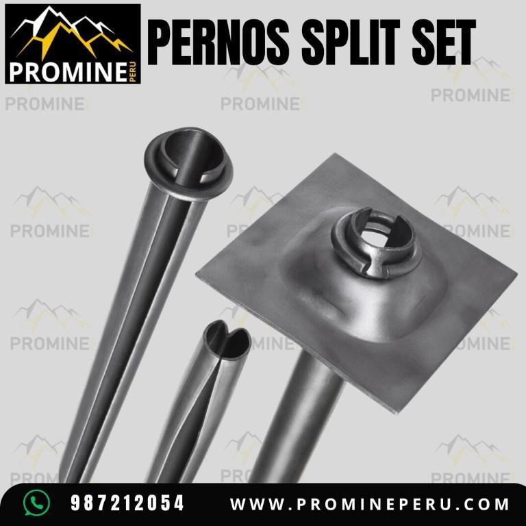 Split Set Refuerzo Inmediato y Económico //ProminePeru en Perú - Imagen 1