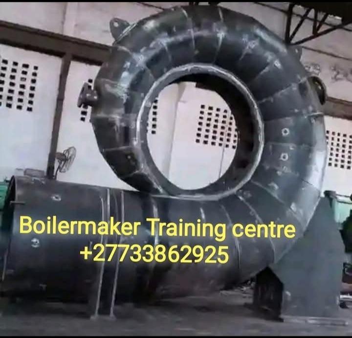 Operators training school in Katlehong - Image 2