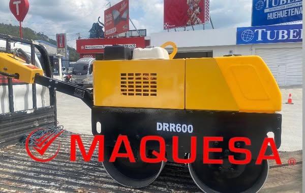 OFERTAS NAVIDEÑAS DE RODO VIBRATORIO DE 600 KGS en Guatemala - Imagen 1