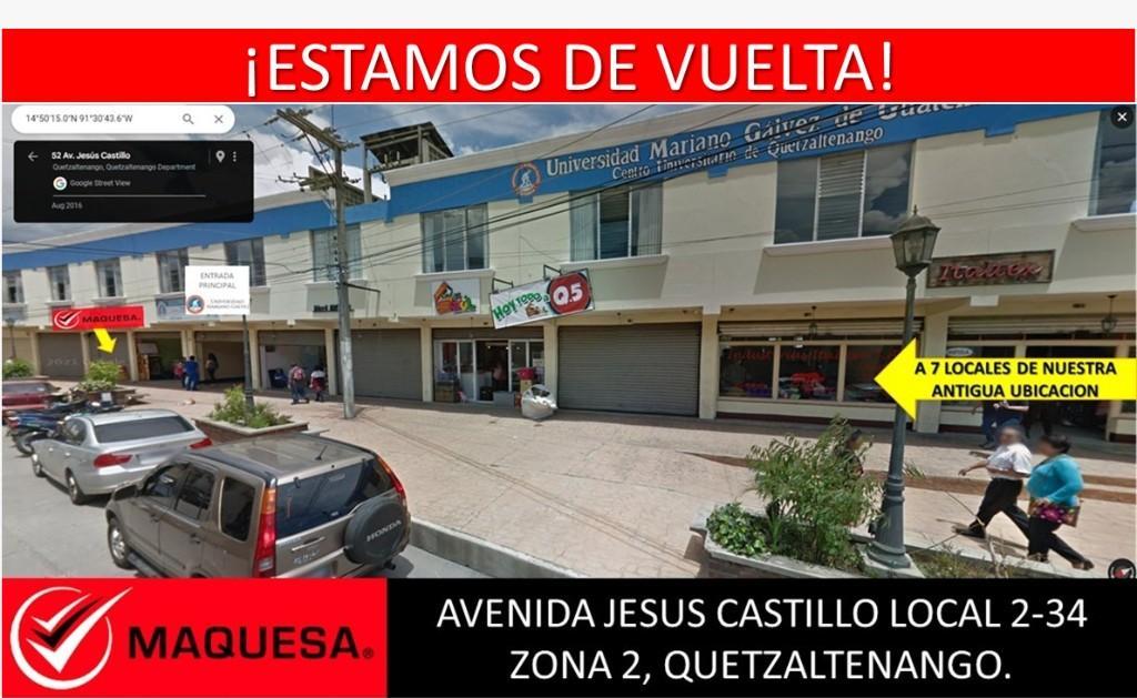 OFERTAS NAVIDEÑAS DE LAVAOJOS DE EMERGENCIA en Guatemala - Imagen 4