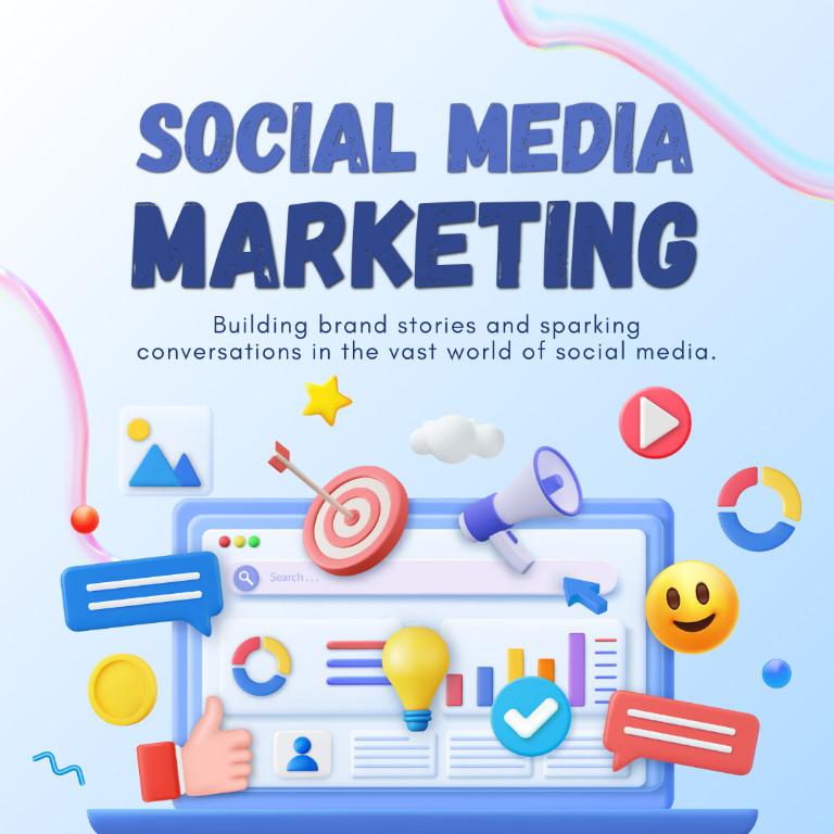 30 Off Facebook Ads Management | Innovative Digital Hub in Abbottabad - Image 1