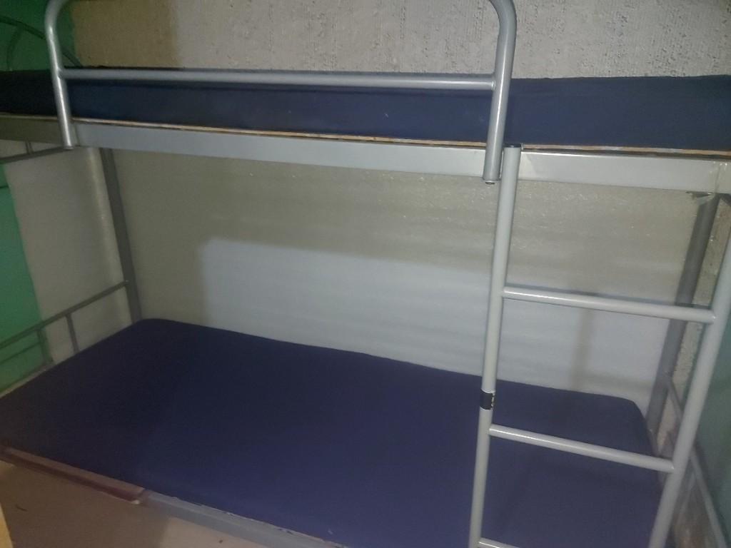 Affordable and Budget Male Bedspace in QC in Pansol - Image 1