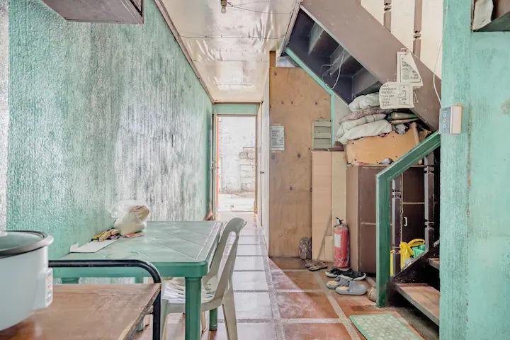 Affordable and Budget Male Bedspace in QC in Pansol - Image 4