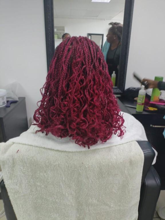 LUXURY HAIR SALON RANDBURG CALLING. in Germiston - Image 4