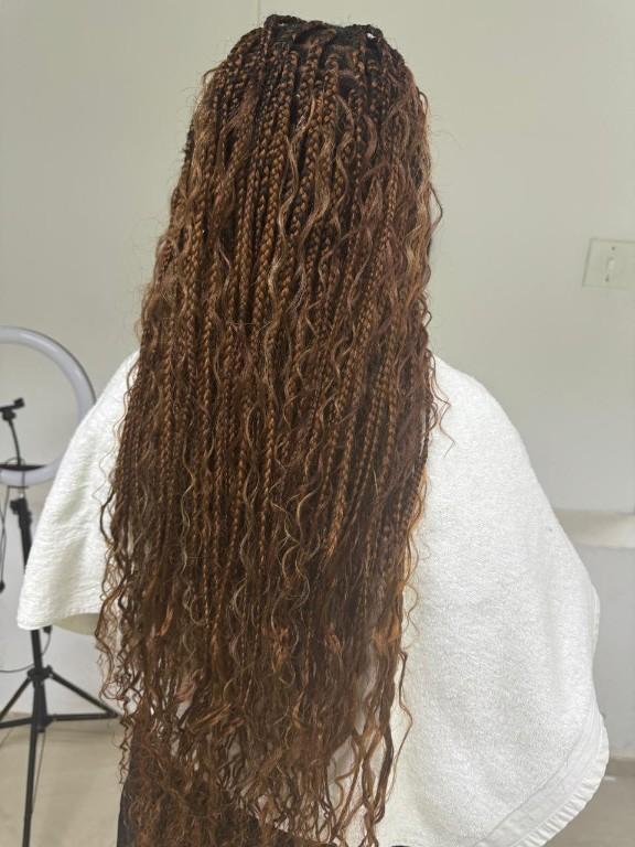 LUXURY HAIR SALON RANDBURG CALLING. in Germiston - Image 9