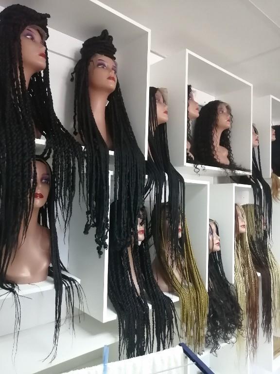 LUXURY HAIR SALON RANDBURG CALLING. in Germiston - Image 10