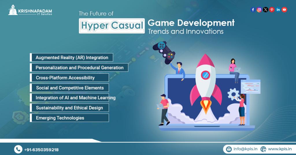 Hyper Casual Game Development Services- Guide For 2026 in India - Image 5