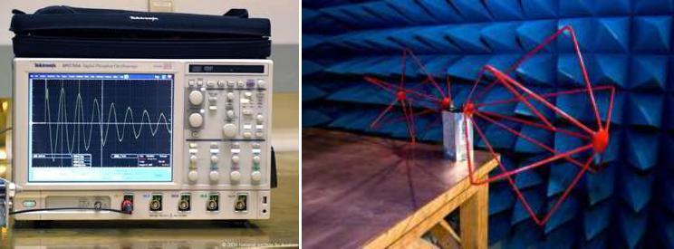 EMI/EMC Testing Tools In Chennai in Chennai - Image 1