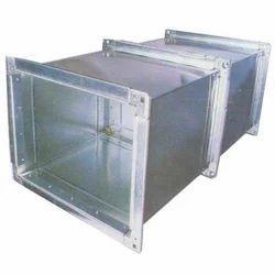 Best Quality Rectangular Ducting Solutions Provider in Greater Noida - Image 1