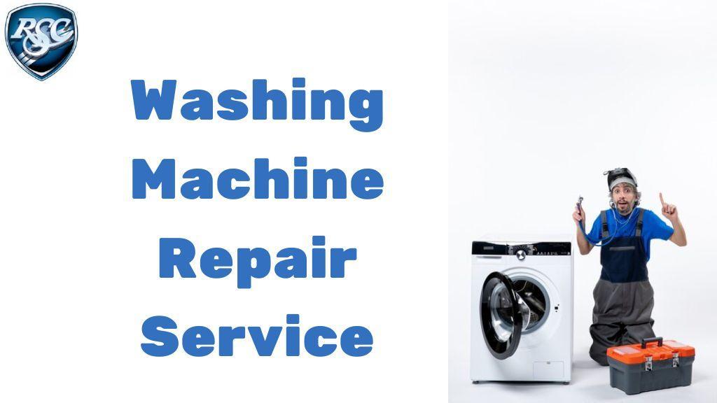 Washing Machine Repair in Dapodi in Bavdhan - Image 1