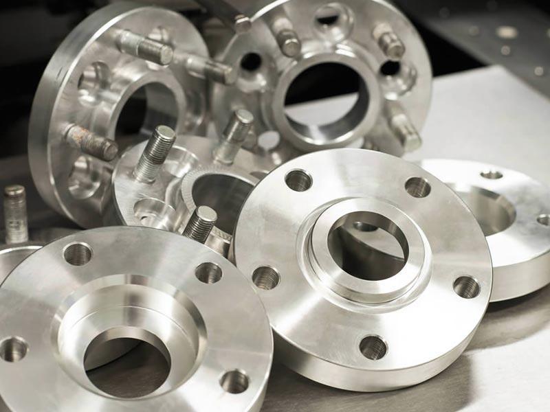 Why Choose Neelam Forge Stainless Steel Flanges in Mira Road - Image 1