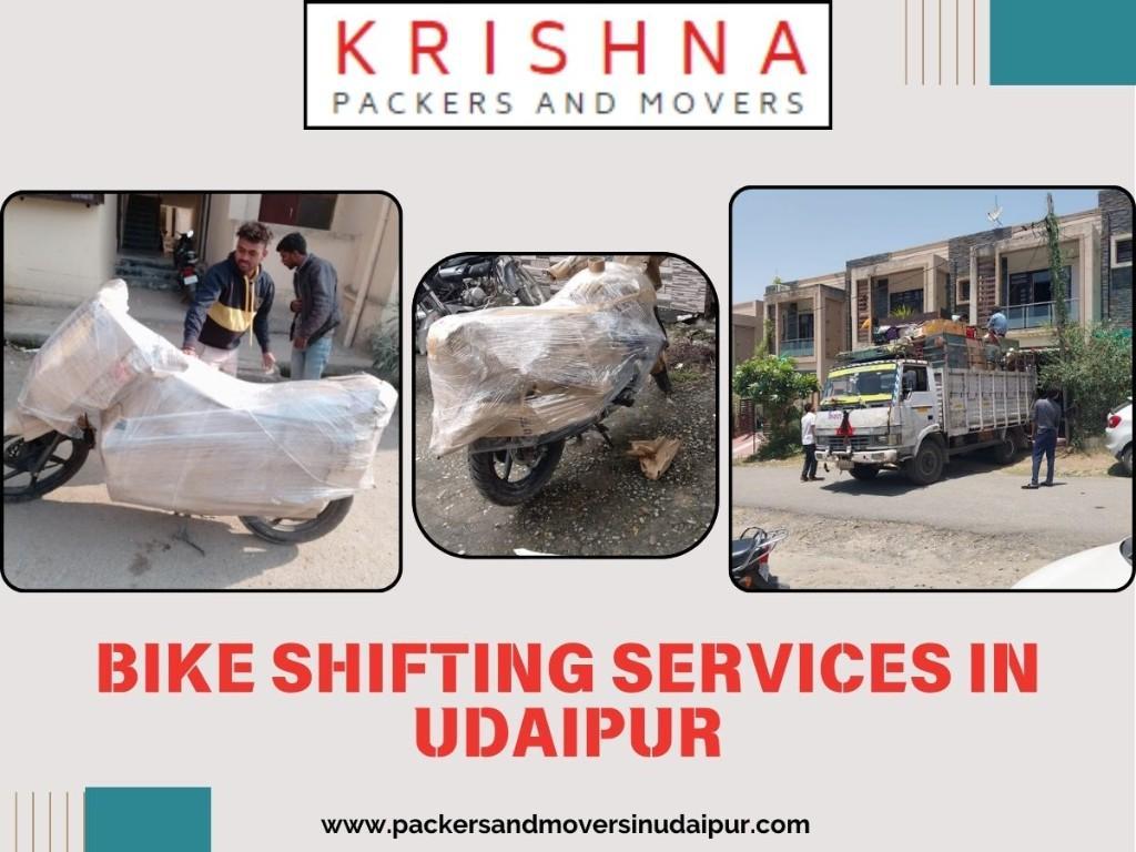 Packers and movers In Udaipur in Udaipur - Image 3