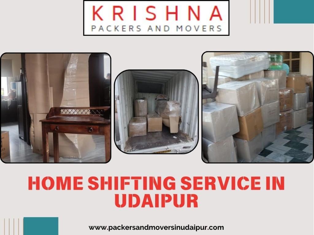 Packers and movers In Udaipur in Udaipur - Image 4