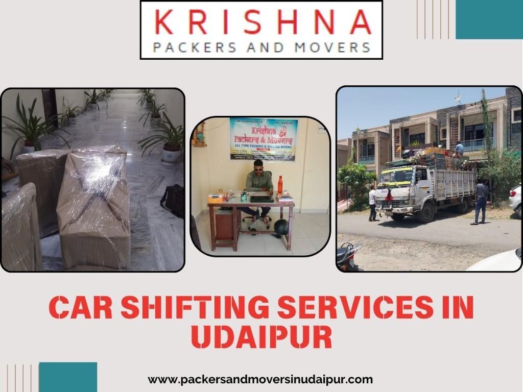 Packers and movers In Udaipur in Udaipur - Image 5