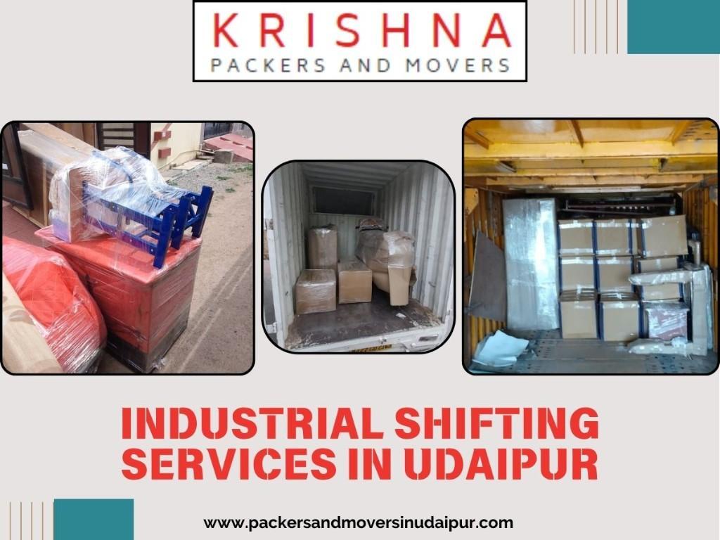 Packers and movers In Udaipur in Udaipur - Image 6