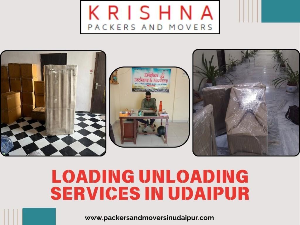 Packers and movers In Udaipur in Udaipur - Image 8