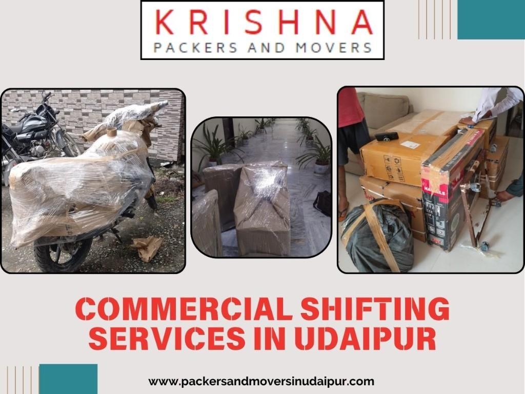 Packers and movers In Udaipur in Udaipur - Image 9