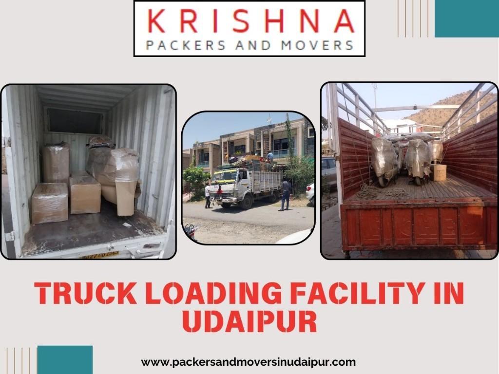 Packers and movers In Udaipur in Udaipur - Image 10