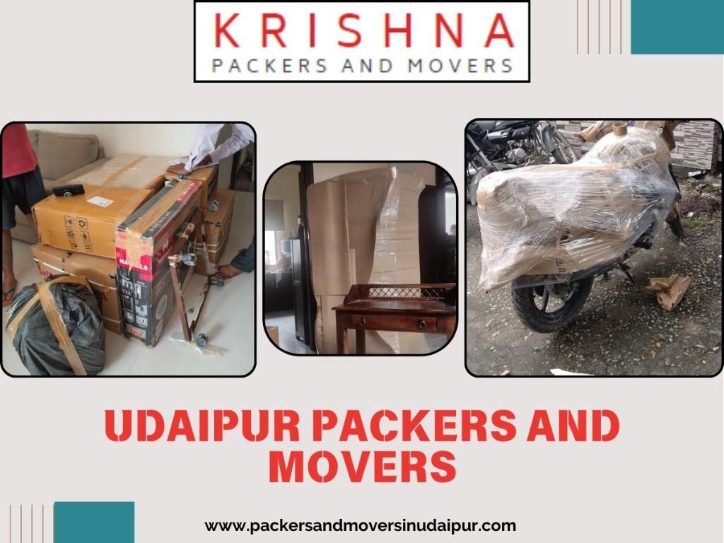Packers and movers In Udaipur in Udaipur - Image 14