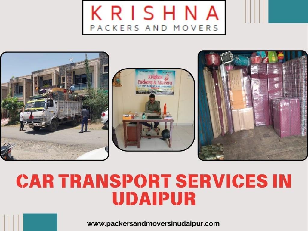 Packers and movers In Udaipur in Udaipur - Image 12