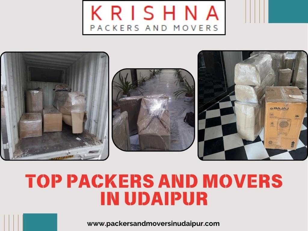 Packers and movers In Udaipur in Udaipur - Image 15