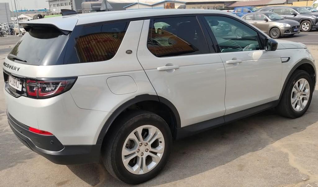 Land rover 2021 à Abidjan - Photo 2