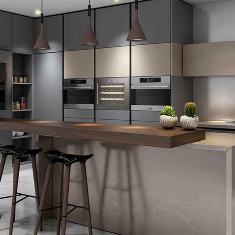Modular Kitchen In Greater Noida in Noida - Image 1