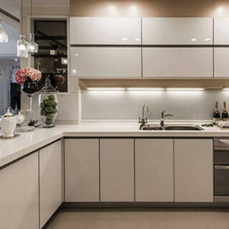 Modular Kitchen Design In Greater Noida in Noida - Image 1