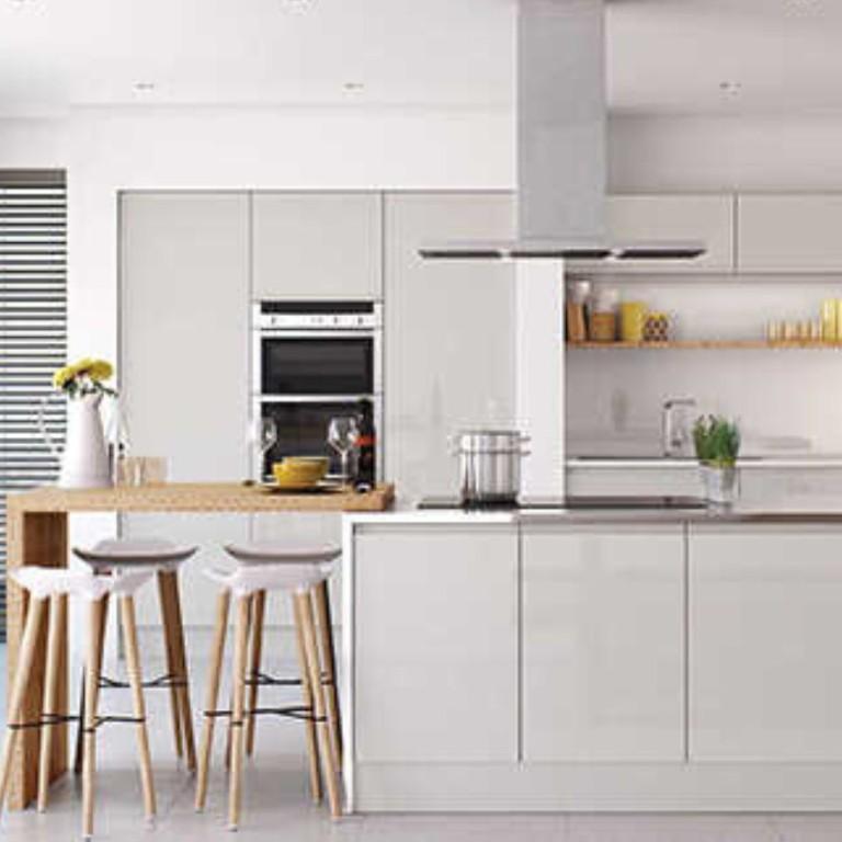 Kitchen Design In Greater Noida in Noida - Image 1