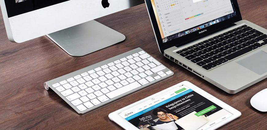 Web Development Company in Bareilly in Bareilly - Image 1