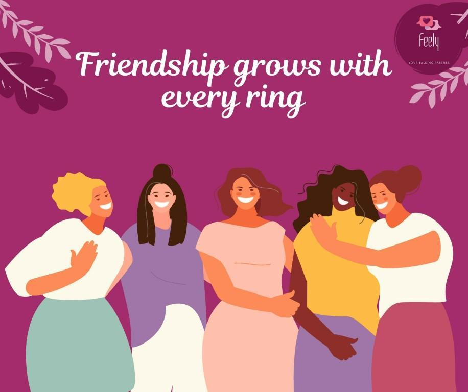 Find Comfort and Understanding on FeelyTalk in Gautam Budh Nagar - Image 1