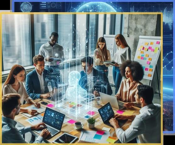 Top Generative AI Development Services Company in India in Peelamedu - Image 2