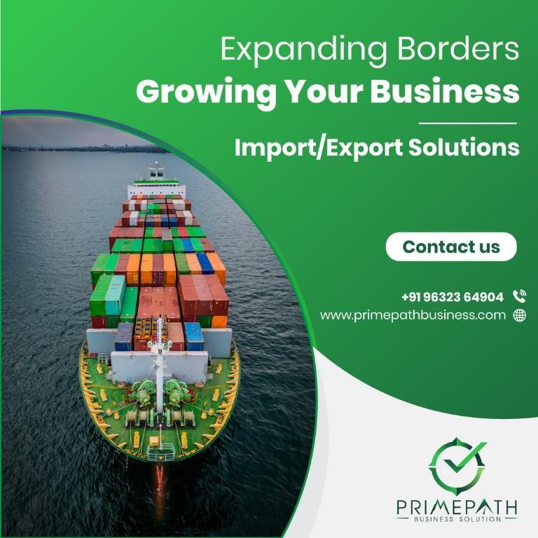 Primepath Business Solutions in Jāmb - Image 2