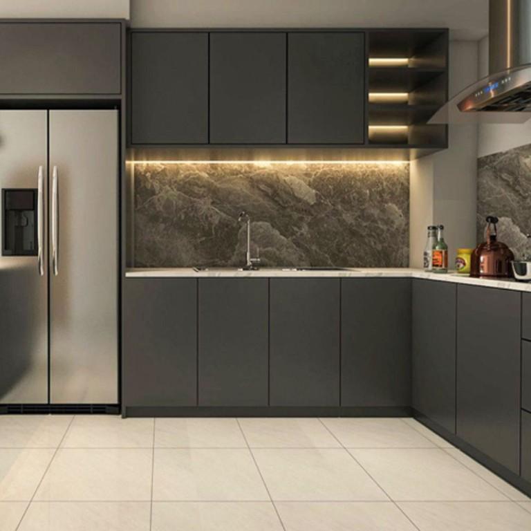 Luxury Modular Kitchen In Greater Noida in Noida - Image 1
