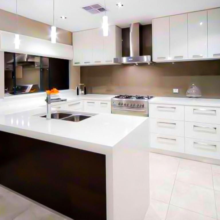 Italian Modular Kitchen In Greater Noida in Noida - Image 1