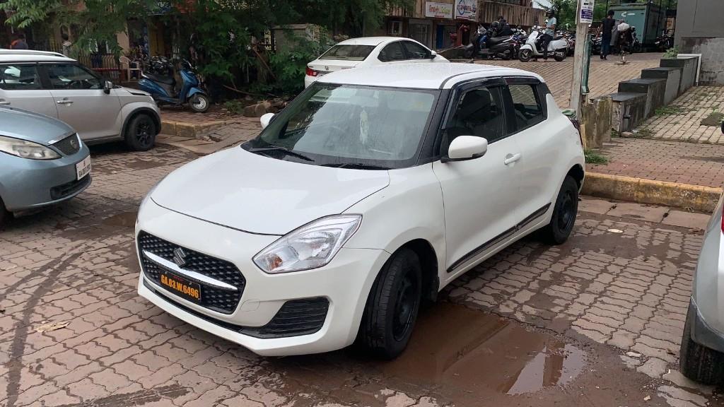 Dsouza Car Rental in Arpora - Image 2